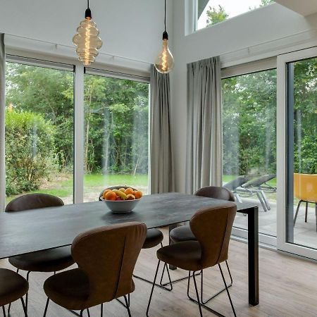Holiday Home On Island Texel With Sauna Westermient Exteriér fotografie