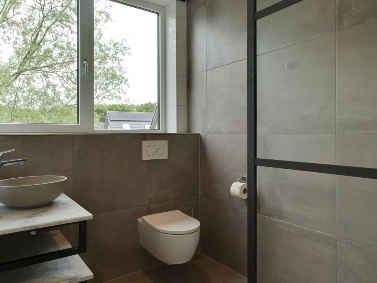 Holiday Home On Island Texel With Sauna Westermient Exteriér fotografie
