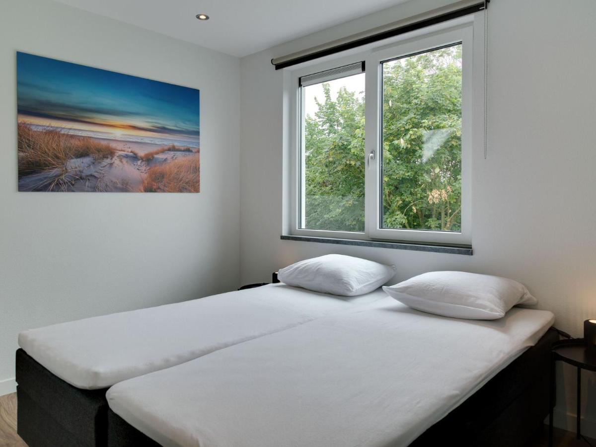 Holiday Home On Island Texel With Sauna Westermient Exteriér fotografie